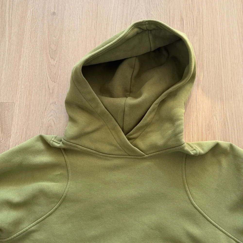 Lululemon Loungeful Hoodie